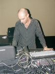 Vitalic - Fléda - 1. 12. 06 - fotografie 65 z 86